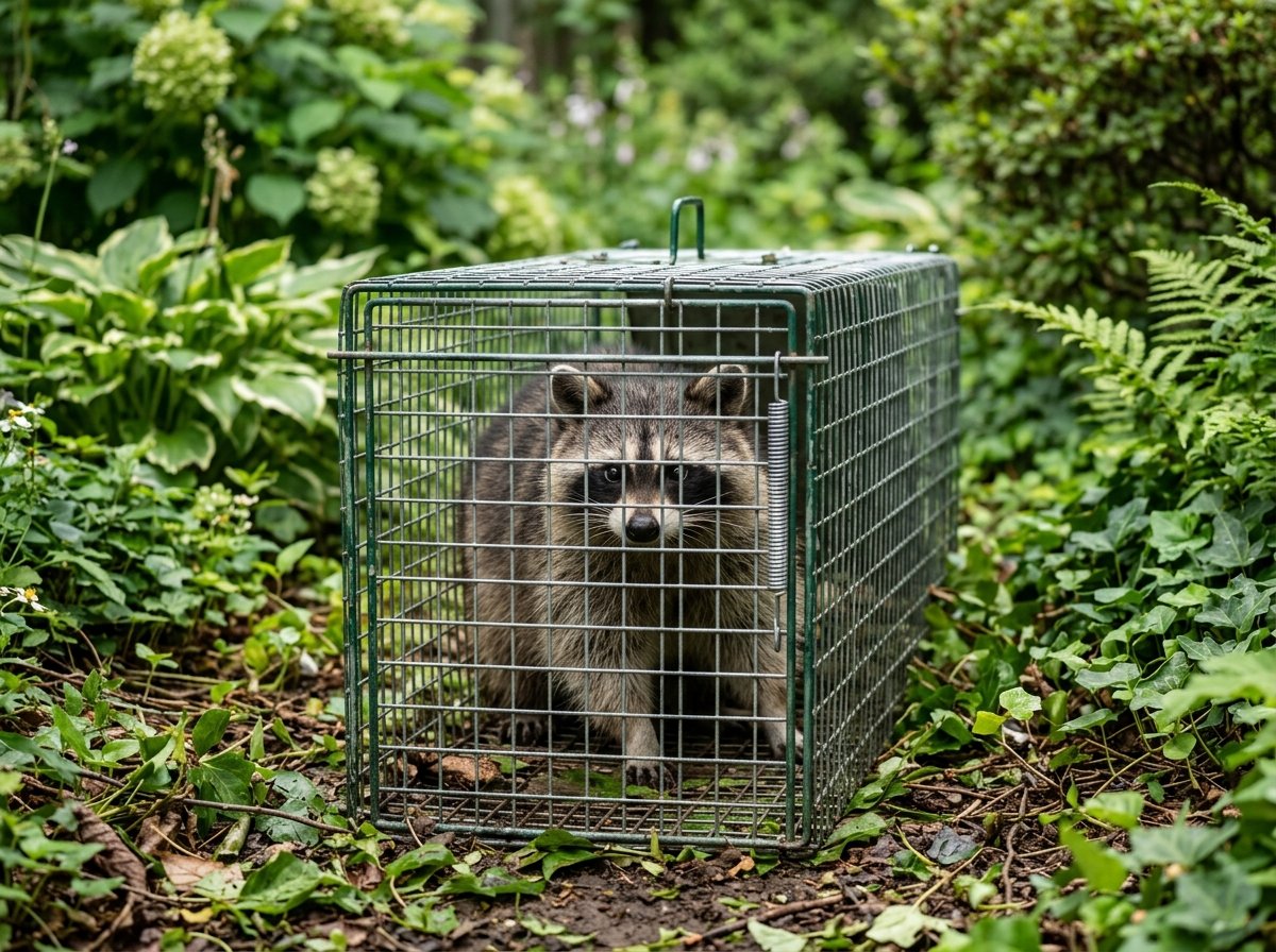 Wildlife Removal